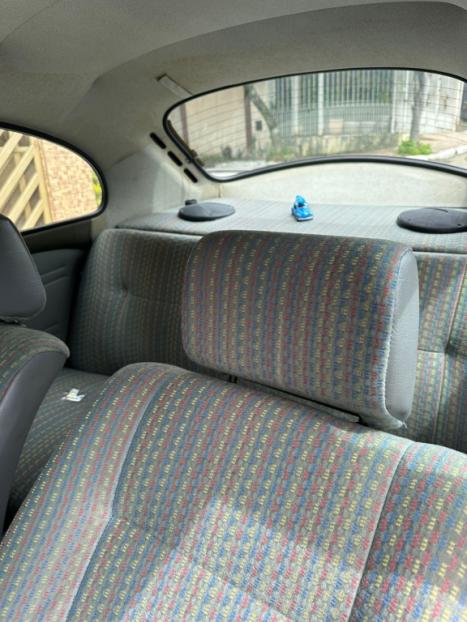 VOLKSWAGEN Fusca 1600, Foto 11