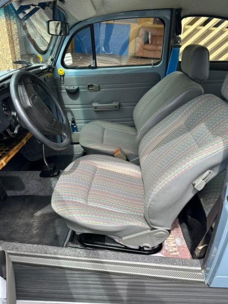 VOLKSWAGEN Fusca 1600, Foto 12