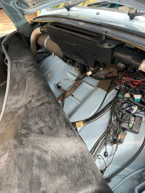 VOLKSWAGEN Fusca 1600, Foto 13