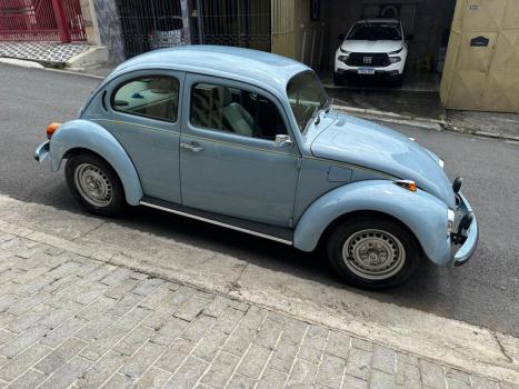 VOLKSWAGEN Fusca 1600, Foto 14
