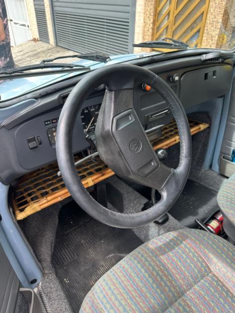 VOLKSWAGEN Fusca 1600, Foto 15