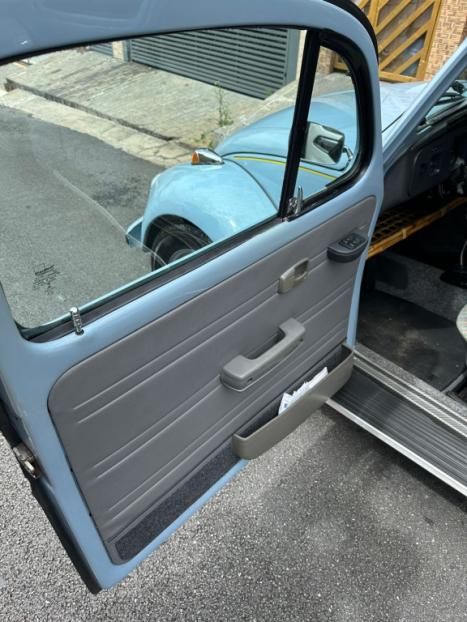 VOLKSWAGEN Fusca 1600, Foto 16