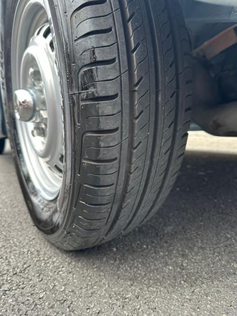 VOLKSWAGEN Fusca 1600, Foto 17