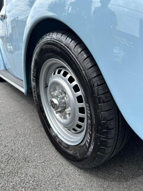 VOLKSWAGEN Fusca 1600, Foto 18