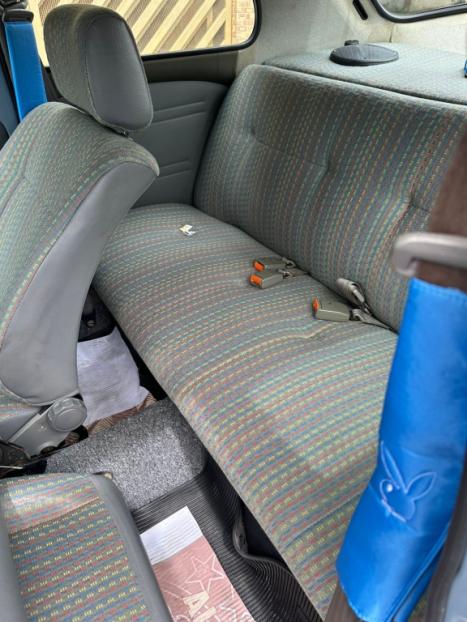 VOLKSWAGEN Fusca 1600, Foto 19