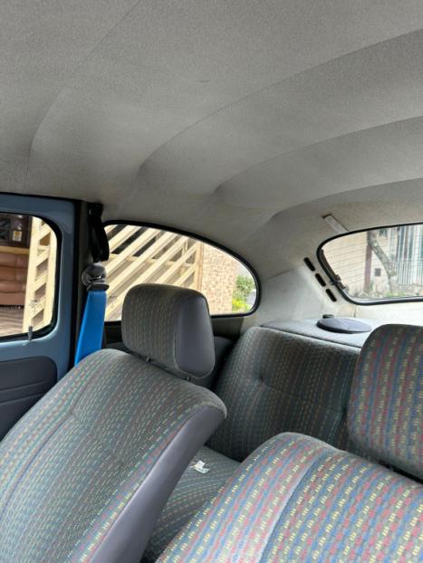 VOLKSWAGEN Fusca 1600, Foto 21