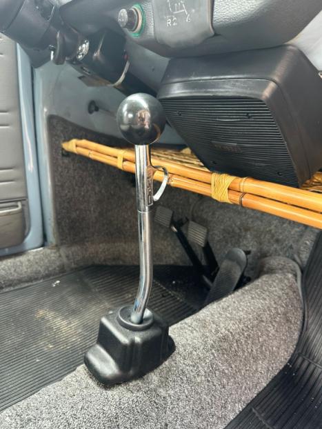 VOLKSWAGEN Fusca 1600, Foto 22