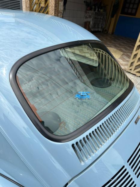 VOLKSWAGEN Fusca 1600, Foto 23