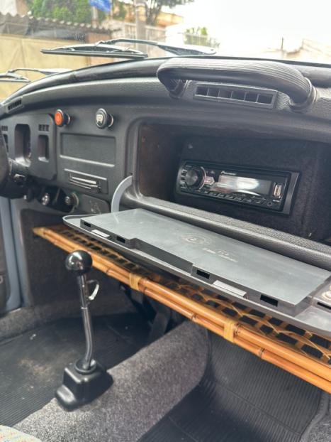 VOLKSWAGEN Fusca 1600, Foto 25
