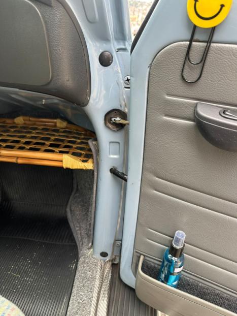 VOLKSWAGEN Fusca 1600, Foto 26