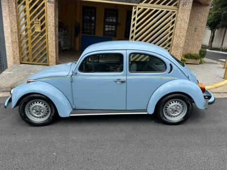 VOLKSWAGEN Fusca 1600, Foto 29