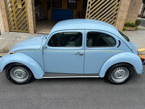 VOLKSWAGEN Fusca 1600, Foto 30