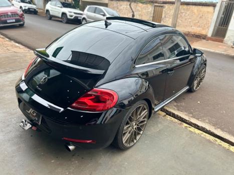 VOLKSWAGEN Fusca 2.0 16V TSI AUTOMTICO, Foto 12