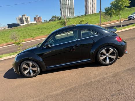 VOLKSWAGEN Fusca 2.0 16V TSI R-LINE AUTOM�TICO, Foto 6