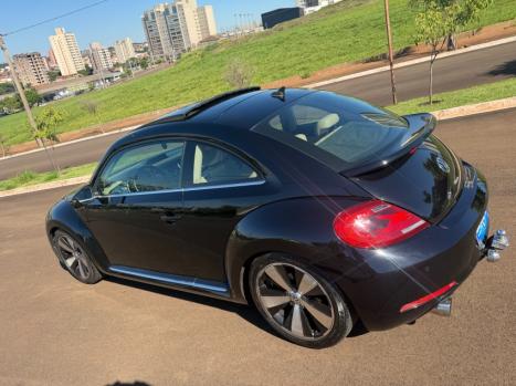 VOLKSWAGEN Fusca 2.0 16V TSI R-LINE AUTOM�TICO, Foto 8