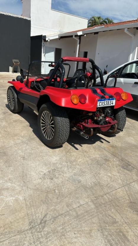 VOLKSWAGEN Fusca Baja Buggy 1.6, Foto 2