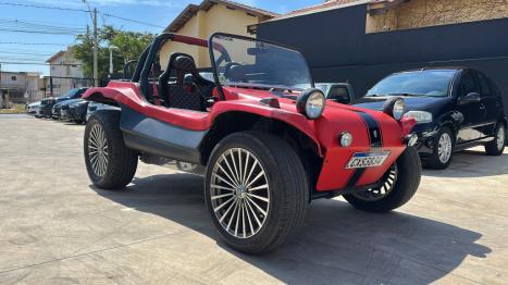 VOLKSWAGEN Fusca Baja Buggy 1.6, Foto 5
