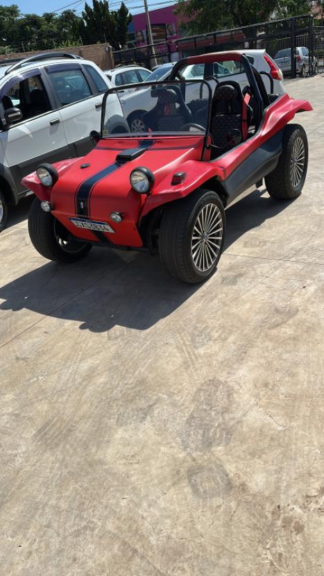 VOLKSWAGEN Fusca Baja Buggy 1.6, Foto 8