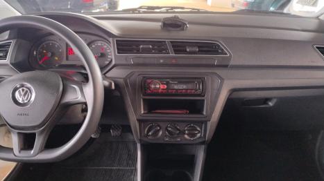 VOLKSWAGEN Gol 1.0 12V 4P FLEX MPI G7 TRENDLINE, Foto 12