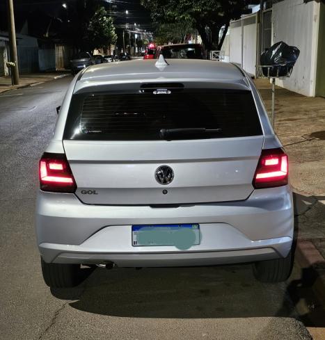 VOLKSWAGEN Gol 1.0 12V FLEX MPI G8, Foto 3