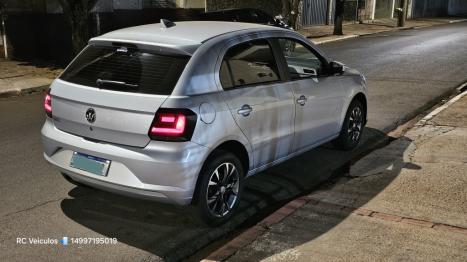VOLKSWAGEN Gol 1.0 12V FLEX MPI G8, Foto 4