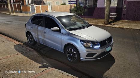 VOLKSWAGEN Gol 1.0 12V FLEX MPI G8, Foto 2