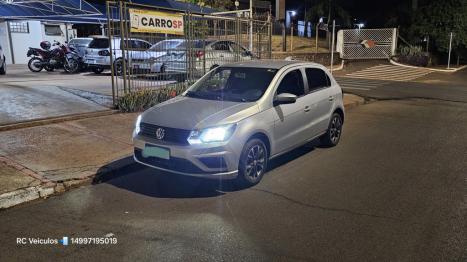 VOLKSWAGEN Gol 1.0 12V FLEX MPI G8, Foto 1