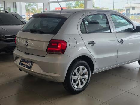 VOLKSWAGEN Gol 1.0 12V FLEX MPI G8, Foto 3