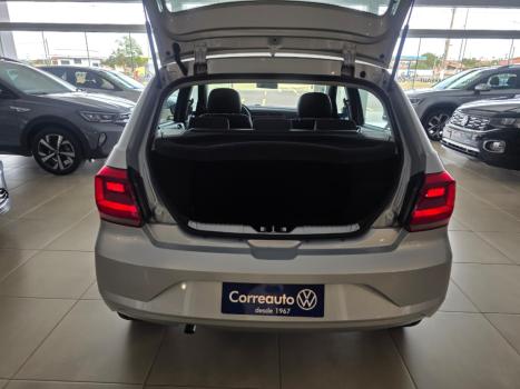 VOLKSWAGEN Gol 1.0 12V FLEX MPI G8, Foto 6
