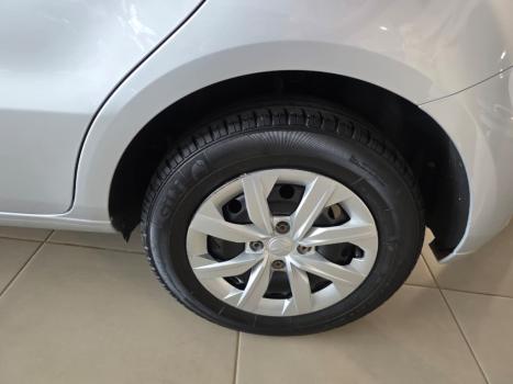 VOLKSWAGEN Gol 1.0 12V FLEX MPI G8, Foto 7