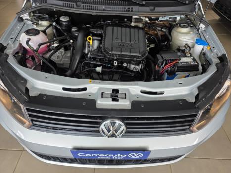 VOLKSWAGEN Gol 1.0 12V FLEX MPI G8, Foto 10