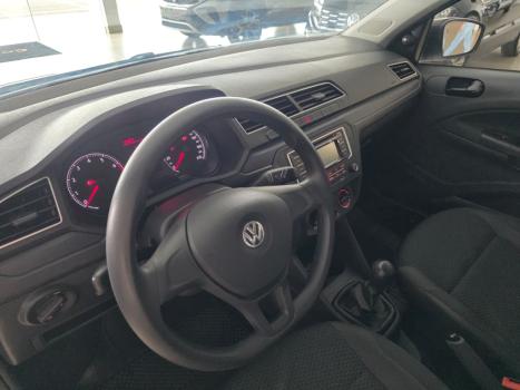 VOLKSWAGEN Gol 1.0 12V FLEX MPI G8, Foto 12