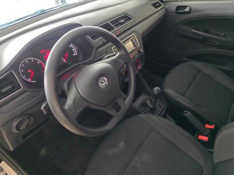 VOLKSWAGEN Gol 1.0 12V FLEX MPI G8, Foto 14
