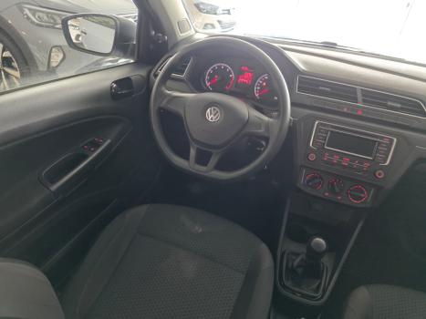 VOLKSWAGEN Gol 1.0 12V FLEX MPI G8, Foto 16