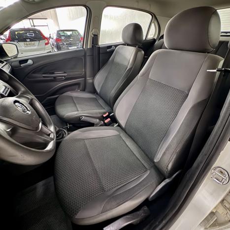 VOLKSWAGEN Gol 1.0 12V 4P FLEX MPI G7 TRENDLINE, Foto 7 VOLKSWAGEN Gol 1.0 12V 4P FLEX MPI G7 TRENDLINE, Foto 7