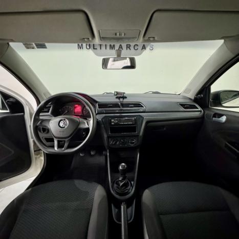 VOLKSWAGEN Gol 1.0 12V 4P FLEX MPI G7 TRENDLINE, Foto 9 VOLKSWAGEN Gol 1.0 12V 4P FLEX MPI G7 TRENDLINE, Foto 9