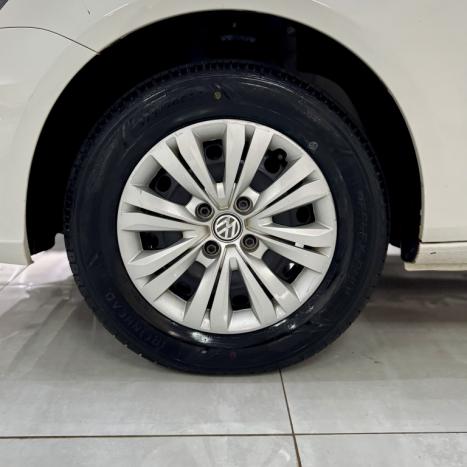 VOLKSWAGEN Gol 1.0 12V 4P FLEX MPI G7 TRENDLINE, Foto 11 VOLKSWAGEN Gol 1.0 12V 4P FLEX MPI G7 TRENDLINE, Foto 11