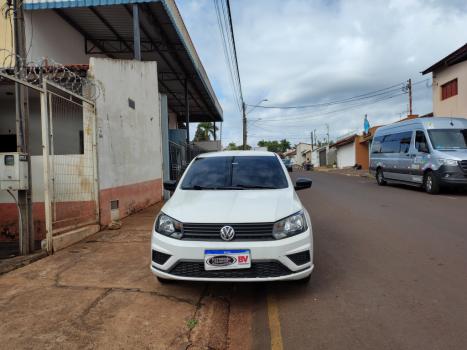 VOLKSWAGEN Gol 1.0 12V 4P FLEX MPI G7, Foto 2