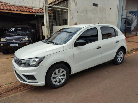 VOLKSWAGEN Gol 1.0 12V 4P FLEX MPI G7, Foto 3