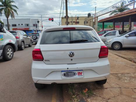 VOLKSWAGEN Gol 1.0 12V 4P FLEX MPI G7, Foto 4