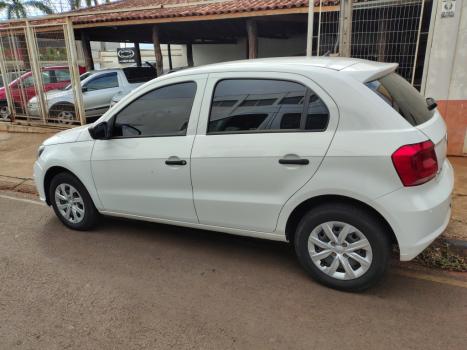 VOLKSWAGEN Gol 1.0 12V 4P FLEX MPI G7, Foto 5