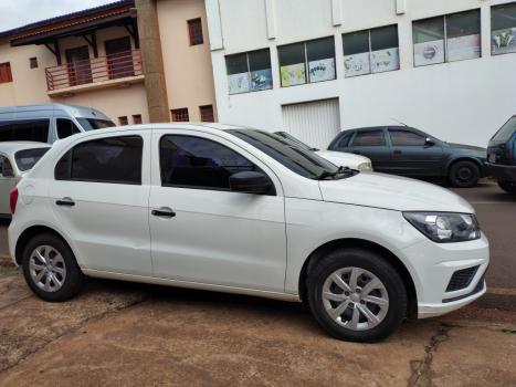 VOLKSWAGEN Gol 1.0 12V 4P FLEX MPI G7, Foto 6