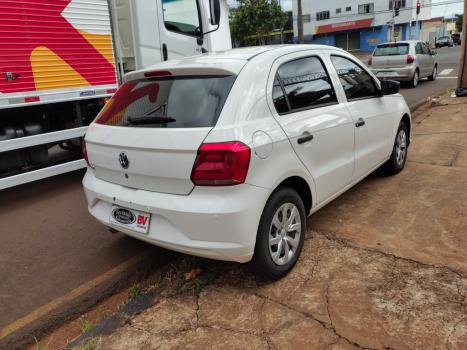 VOLKSWAGEN Gol 1.0 12V 4P FLEX MPI G7, Foto 7