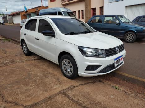 VOLKSWAGEN Gol 1.0 12V 4P FLEX MPI G7, Foto 8