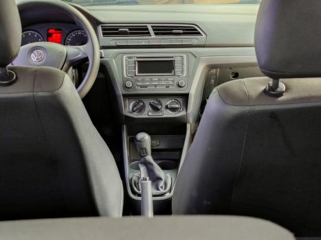 VOLKSWAGEN Gol 1.0 12V 4P FLEX MPI G7, Foto 10