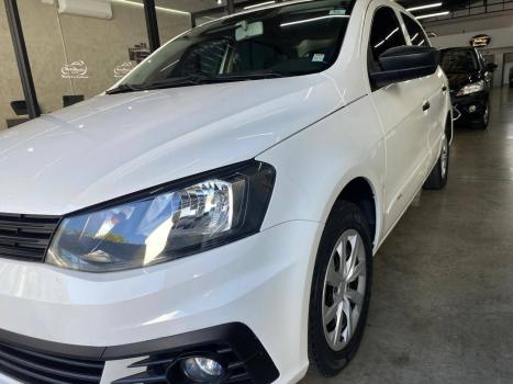 VOLKSWAGEN Gol 1.0 12V 4P FLEX MPI G7 TRENDLINE, Foto 2