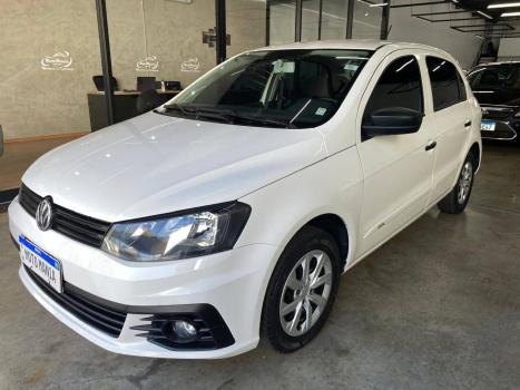 VOLKSWAGEN Gol 1.0 12V 4P FLEX MPI G7 TRENDLINE, Foto 3