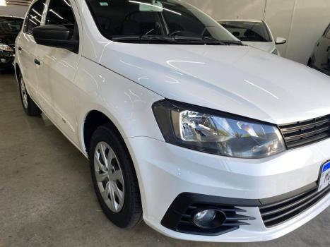 VOLKSWAGEN Gol 1.0 12V 4P FLEX MPI G7 TRENDLINE, Foto 5