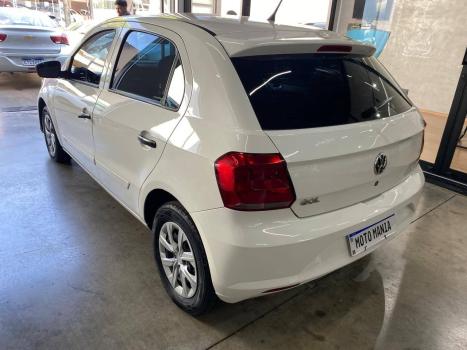 VOLKSWAGEN Gol 1.0 12V 4P FLEX MPI G7 TRENDLINE, Foto 6