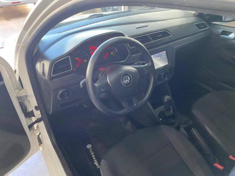 VOLKSWAGEN Gol 1.0 12V 4P FLEX MPI G7 TRENDLINE, Foto 7